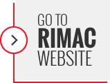Rimac Machines website