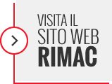 Rimac Machines website