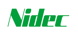 Logo Nidec
