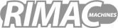Logo Rimac BW