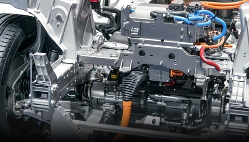 Automotive