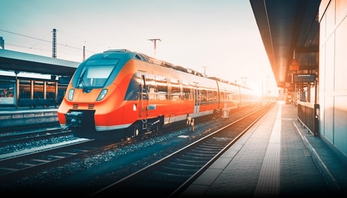 Settore ferroviario