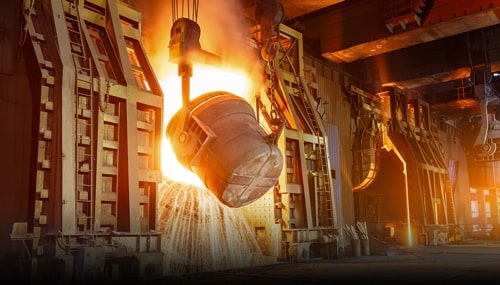Industria pesante