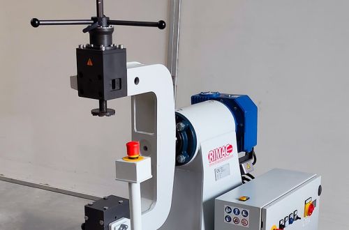 Stazioni di avvolgimento e attrezzature riparazione | Taglio estrazione bobine statoriche