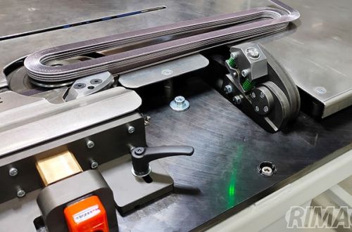 Linee per la produzione di bobine | Avvolgimento poli