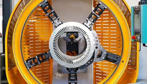 Rimac | Macchine varie attrezzature