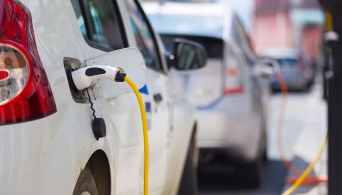 linee assemblaggio rotori magneti permanenti