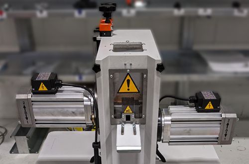 macchine produzione bobine